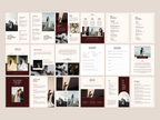 Burgundy wedding photography pricing guide