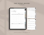 Goodnotes digital wedding planner PDF for Ipad
